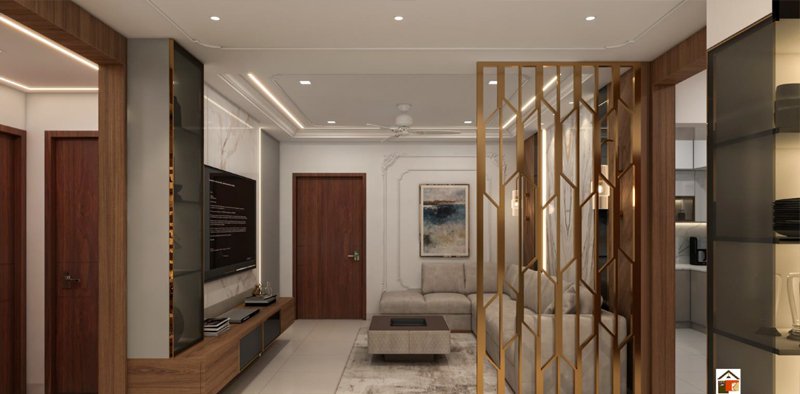 Project Srinivas 16 SEREN HOMES Project Srinivas -  SEREN HOMES