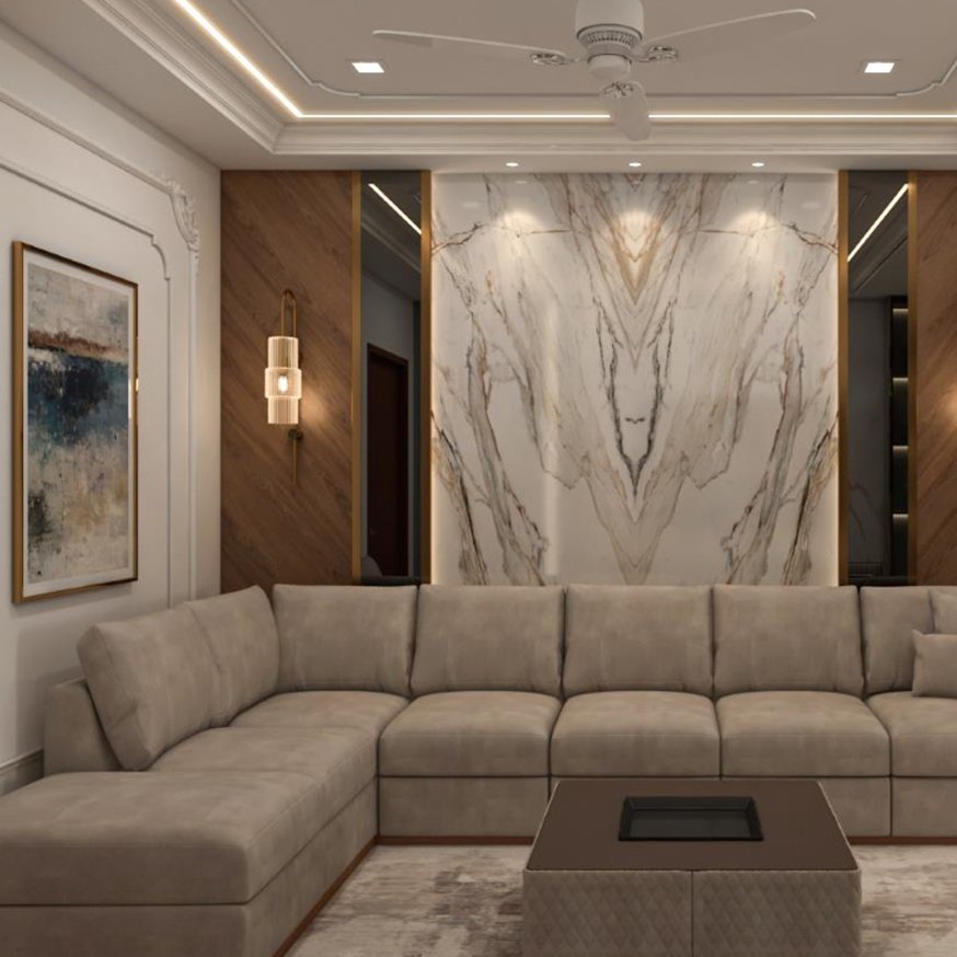 Project Srinivas 24 SEREN HOMES Project Srinivas -  SEREN HOMES