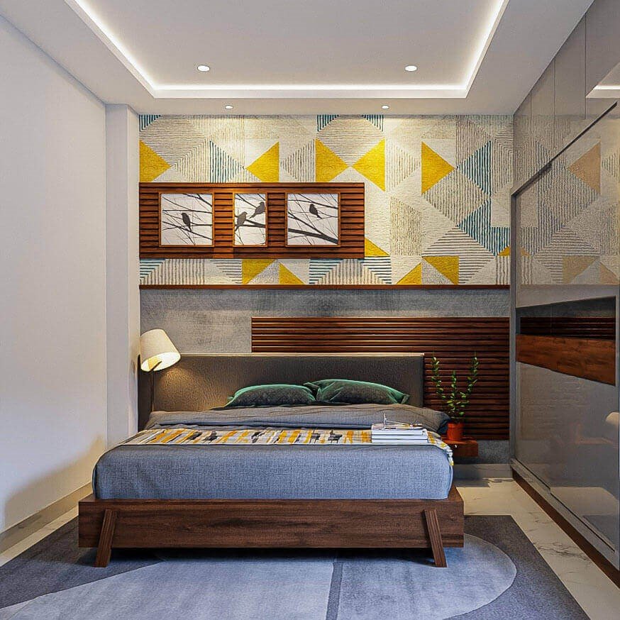 Project Srinivas 3 SEREN HOMES Project Srinivas -  SEREN HOMES