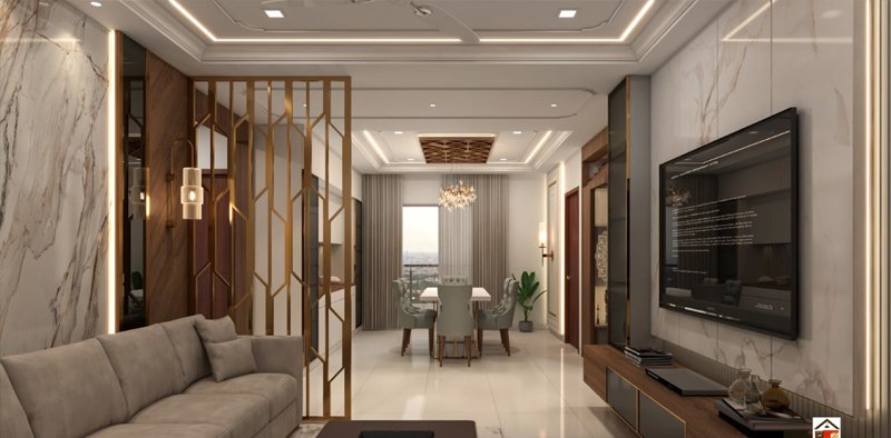 Project Srinivas 13 SEREN HOMES Project Srinivas -  SEREN HOMES