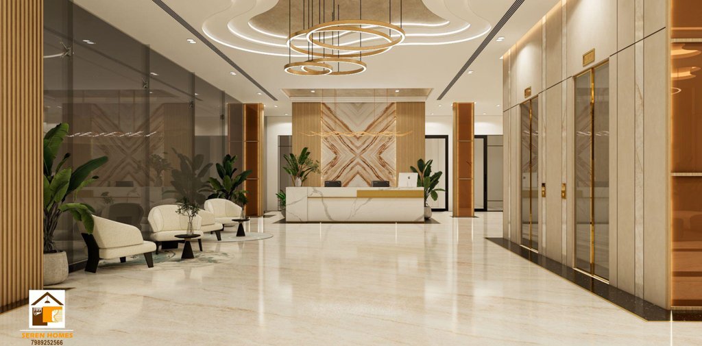 Project Swathi - 6 SEREN HOMES Project Swathi -  SEREN HOMES